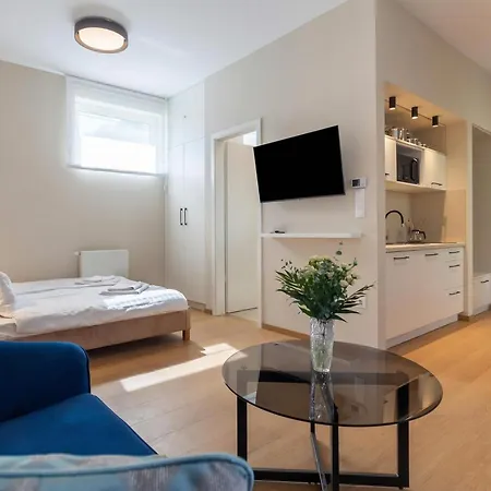 Nemes The Great - Petite Appartement