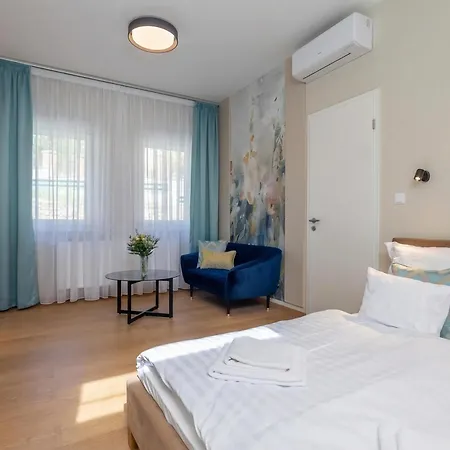 Apartment Nemes The Great - Petite
